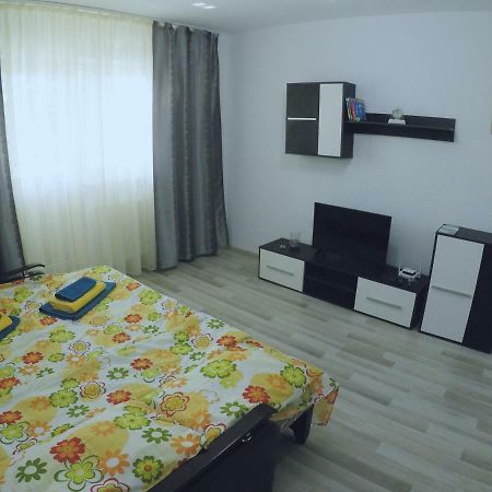 Ama Apartment Mountain View & Parking Braşov Esterno foto