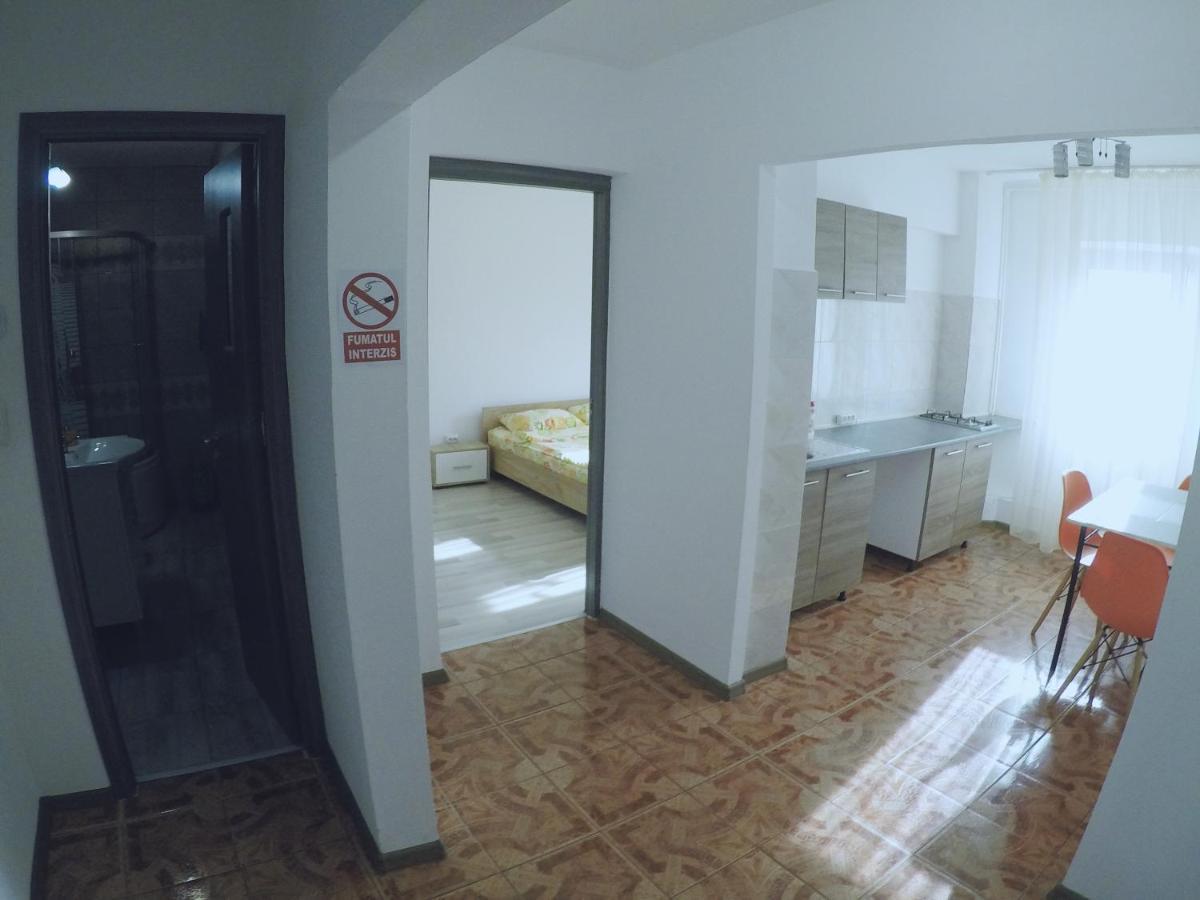 Ama Apartment Mountain View & Parking Braşov Esterno foto