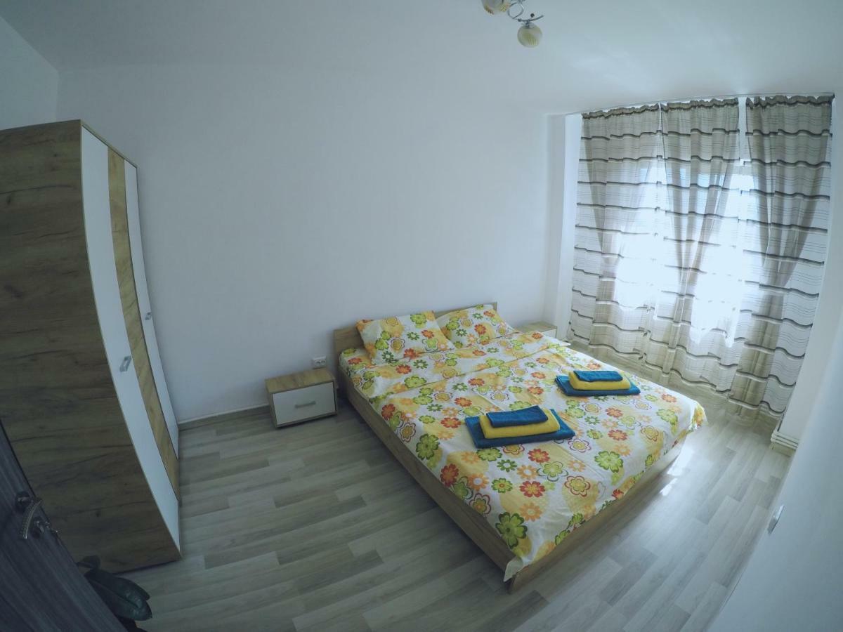 Ama Apartment Mountain View & Parking Braşov Esterno foto